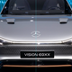 Image for article titled Mercedes-Benz Has A New EV Concept With High Range And Low-ish Power